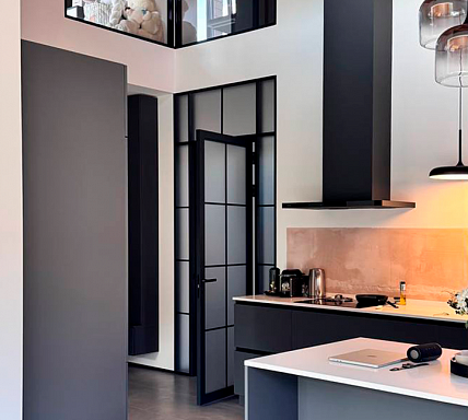 Коттедж в КП Волчиха 